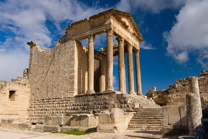 Tunisia 7-Day Tour - Inclusions and Pricing