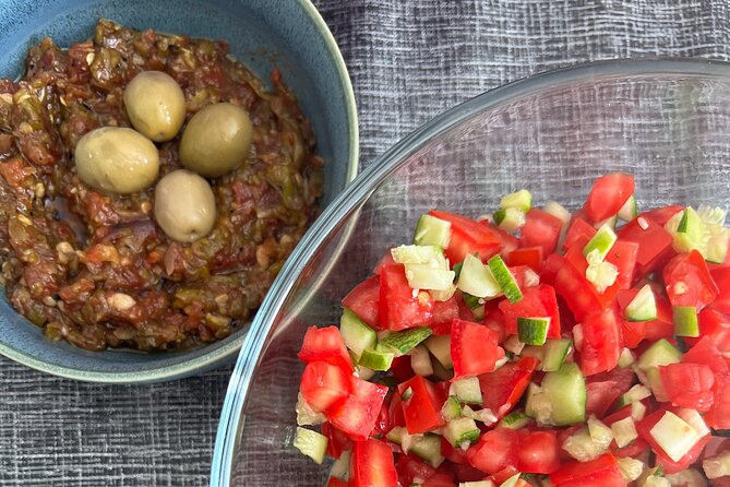 Tunisian Cooking Class in Sousse - Cooking Class and Curriculum