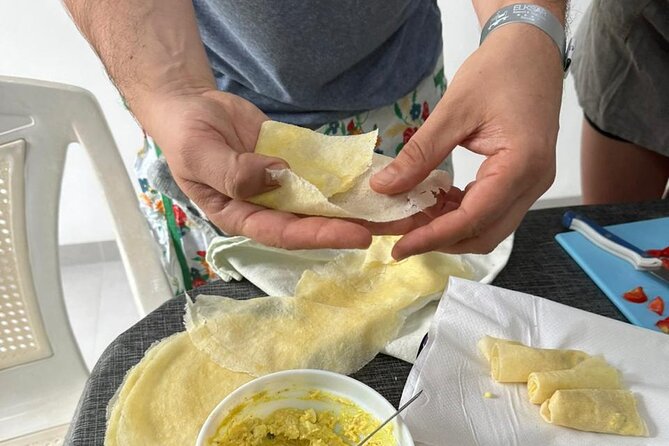 Tunisian Cooking Class in Sousse - Group Size and Start Time