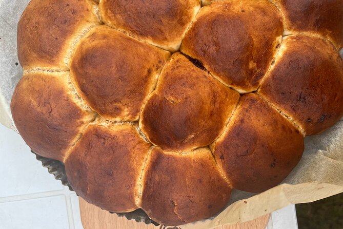 Tunisian Cooking Class in Sousse - Booking and Confirmation Process
