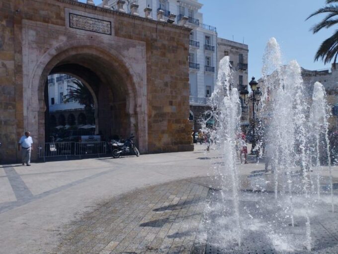 TunisiaTour8Days - Important Travel Information