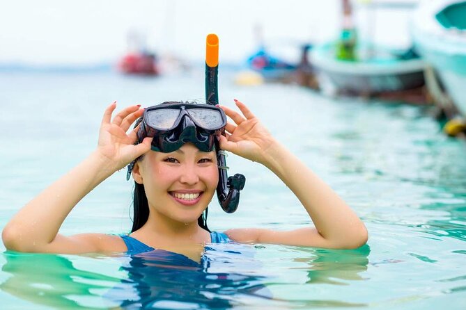 Tunku Abdul Rahman Park 2 Islands Hopping Tour From Kota Kinabalu - Recommended Items