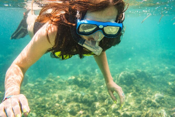 Tunku Abdul Rahman Park 2 Islands Hopping Tour From Kota Kinabalu - Pricing and Cancellation