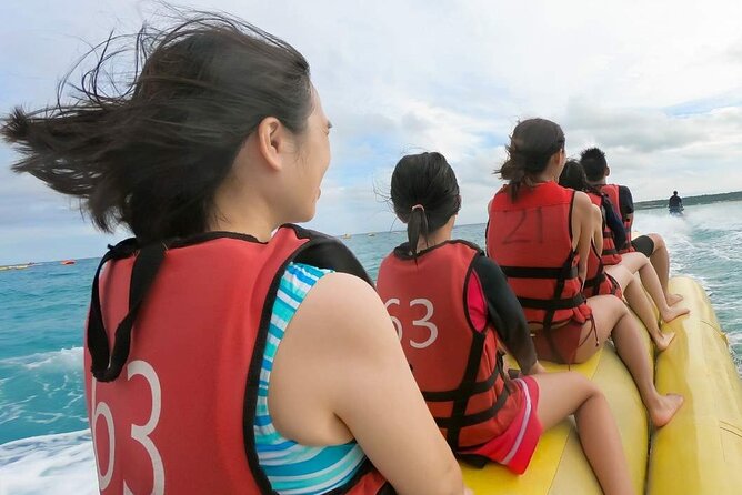 Tunku Abdul Rahman Park 2 Islands Hopping Tour From Kota Kinabalu - Customer Feedback