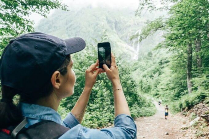 Tunnel Mountain Trail: Nature Tour With Audio Guide - Feedback Highlights