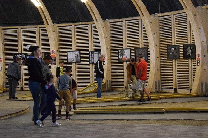 Turda Salt Mine & Gorge and Rimetea Village (1 Day, From Cluj) - Meeting and Pickup