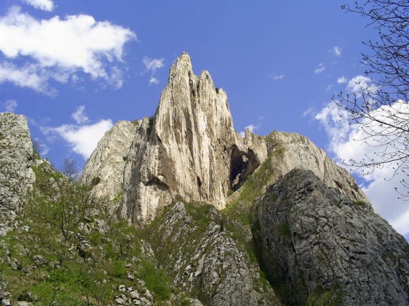 Turda Salt Mine & Gorge and Rimetea Village From Cluj-Napoca - Key Points