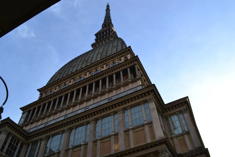 Turin: 2 Hour Guided Walking Tour - Practical Information