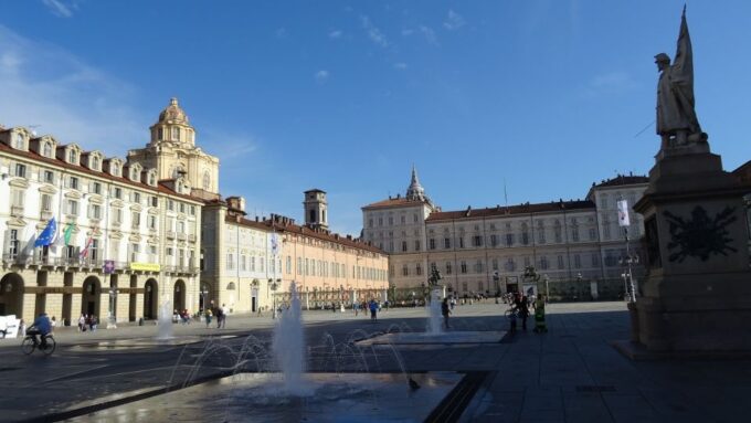 Turin: 2 Hour Guided Walking Tour - Frequently Asked Questions