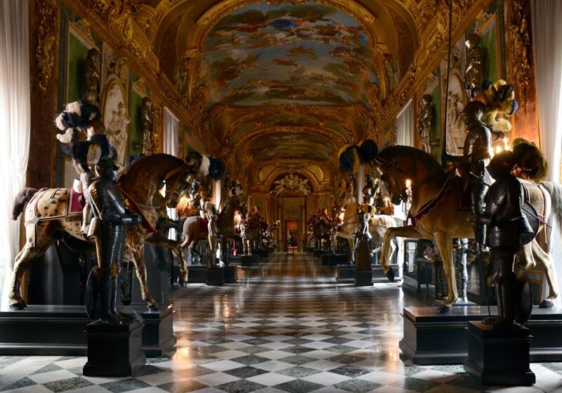 Turin: 2-Hour Palazzo Reale Tour - Customer Reviews