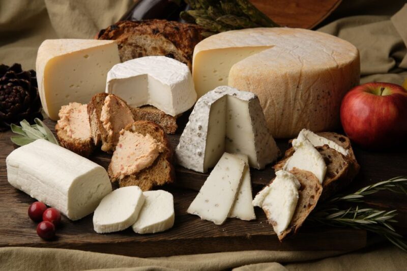 Turin: 3-Hour Gastronomy Tour - Booking Information
