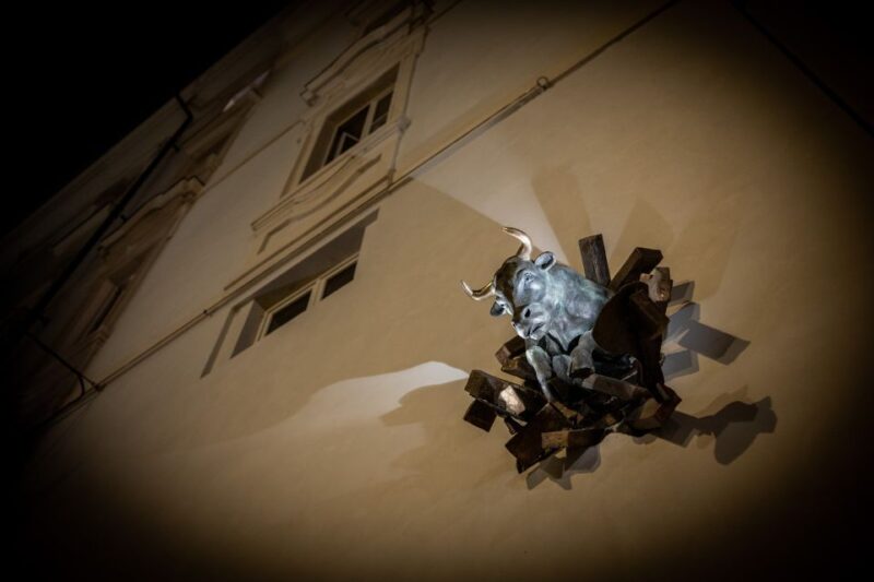 Turin: Alchemy, Whispers, Magic and Mysteries Private Tour - Booking Information