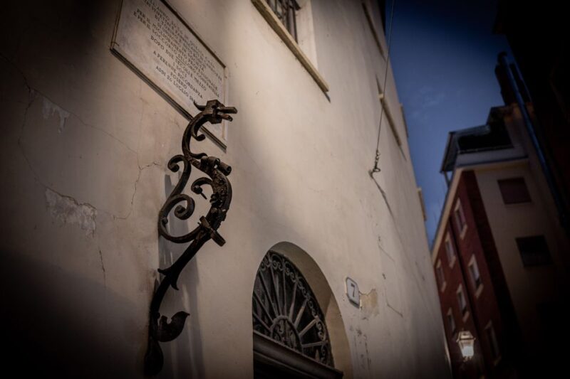 Turin: Alchemy, Whispers, Magic and Mysteries Private Tour - Explore Extraordinary Events