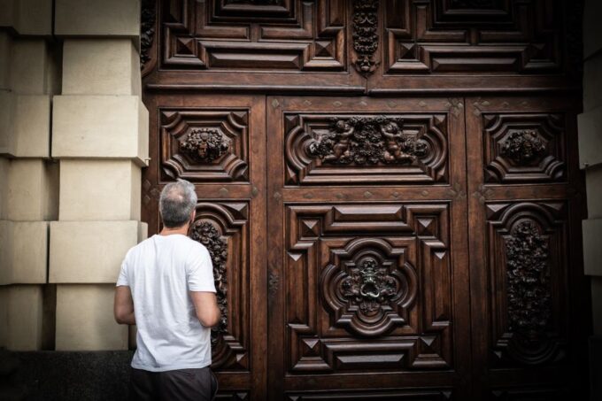 Turin: Alchemy, Whispers, Magic and Mysteries Private Tour - Discover Magic Triangle