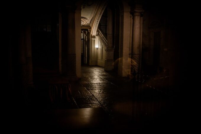 Turin: Alchemy, Whispers, Magic and Mysteries Private Tour - Architectural Wonders