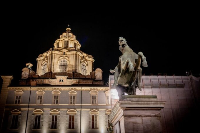 Turin: Alchemy, Whispers, Magic and Mysteries Private Tour - Frequently Asked Questions