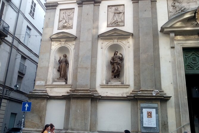 Turin Among Magic, Mysteries and Legends - Tour Features and Inclusions