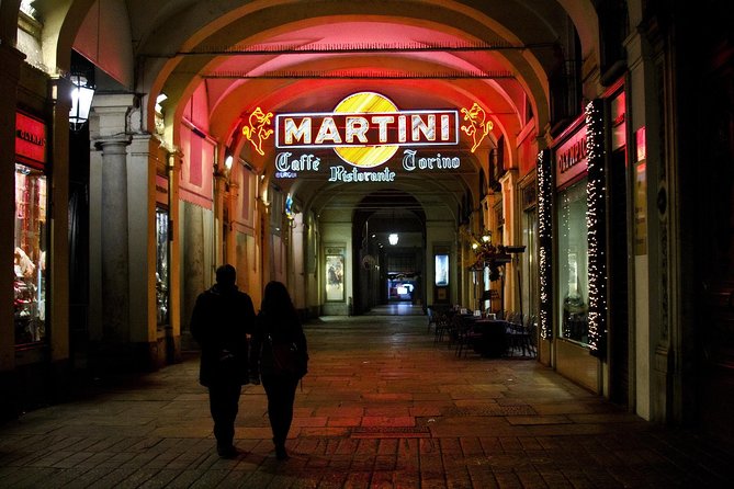 Turin by Night 2-Hour Monolingual Walking Experience - Pricing and Booking Information