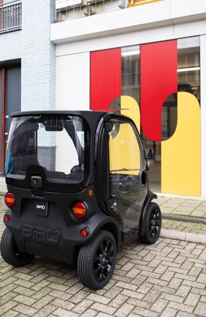 Turin: Car for Rent - Rent Birò - Frequently Asked Questions