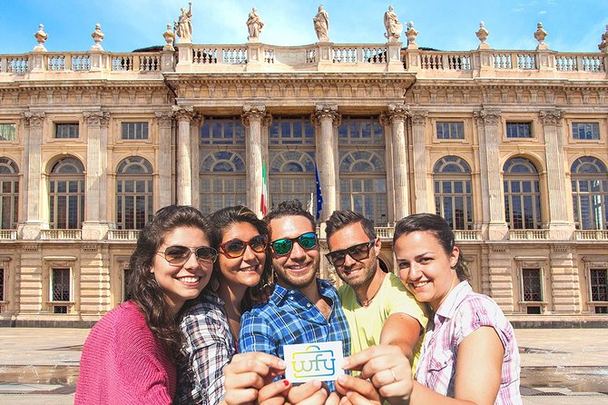 Turin: Choco-Story Museum - Customizable Tour Experience