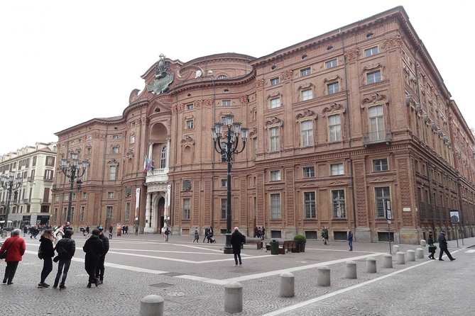 Turin: Choco-Story Museum - Customer Ratings and Feedback