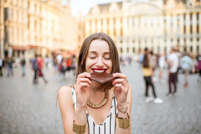 Turin Chocolate Tasting Walking Tour - Inclusions in the Tour