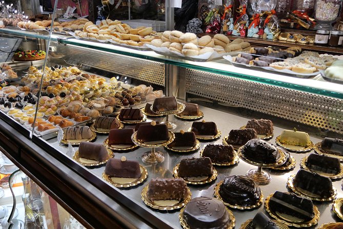 Turin Chocolate Tasting Walking Tour - Personalized Attention and Recommendations