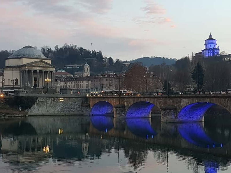 Turin: City Highlights Guided Bike Tour - Tour Overview