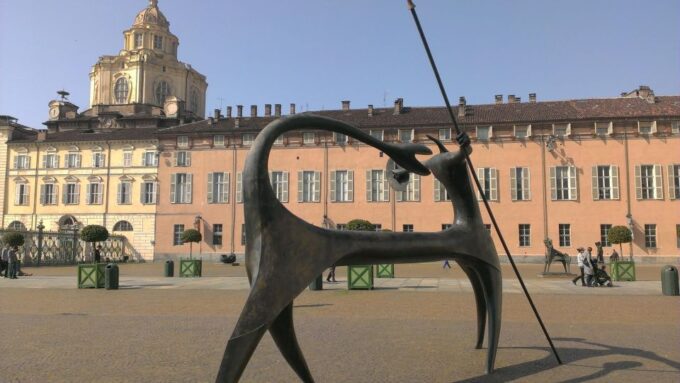Turin: City Highlights Guided Walking Tour - Accessibility and Cancellation