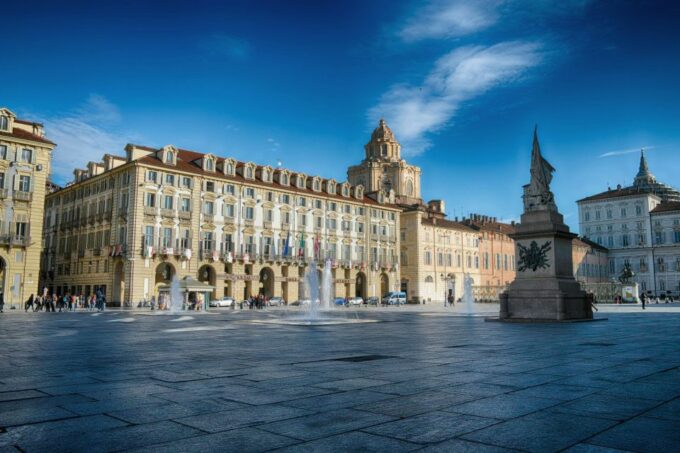Turin: City Highlights Guided Walking Tour - Frequently Asked Questions