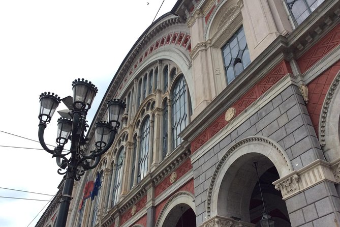 Turin City Tour With a Local Guide - Pricing and Cancellation