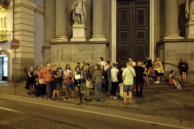Turin City Tour With a Local Guide - Reviews and Ratings