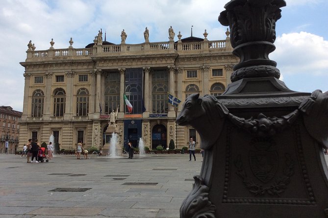 Turin City Tour With a Local Guide - Tour Duration and Timing