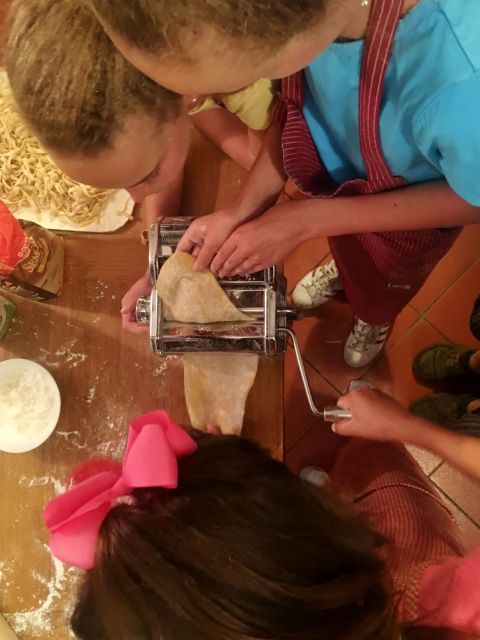 Turin: Cooking Class With Local Chef & Handcrafted Recipes - Customer Reviews