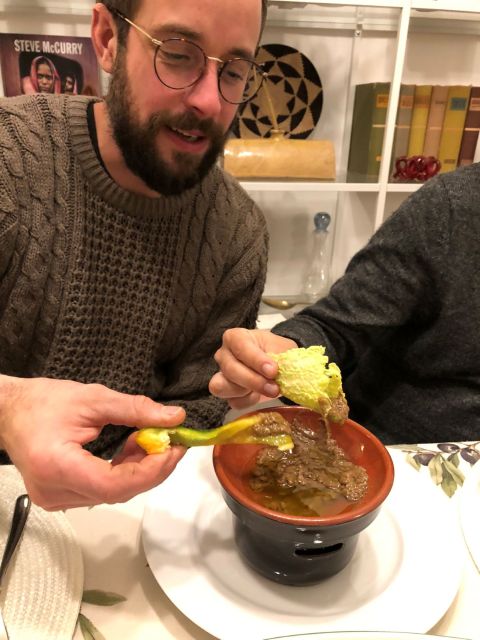 Turin: Cooking Class With Local Chef & Handcrafted Recipes - Meeting Point Details