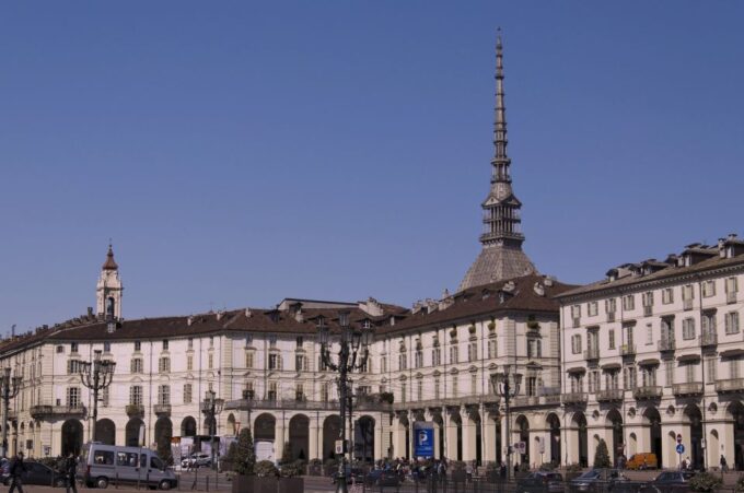 Turin: Egyptian Museum & City Tour Guided Experience - Frequently Asked Questions