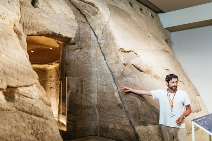 Turin: Egyptian Museum Priority Access Guided Tour - Frequently Asked Questions