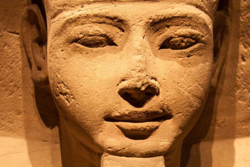 Turin: Egyptian Museum Skip-the-Line Private Guided Tour - Key Points