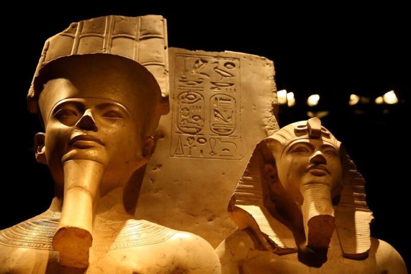 Turin: Egyptian Museum Skip-the-Line Private Guided Tour - Customer Feedback
