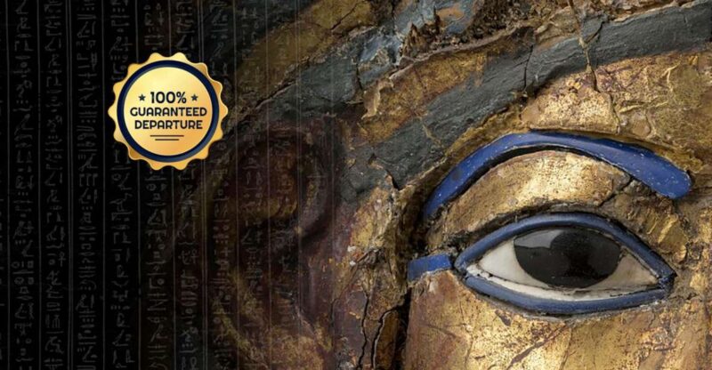 Turin: Egyptian Museum Small Group Guided Tour - Key Points