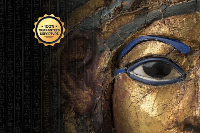 Turin: Egyptian Museum Small Group Guided Tour - Frequently Asked Questions