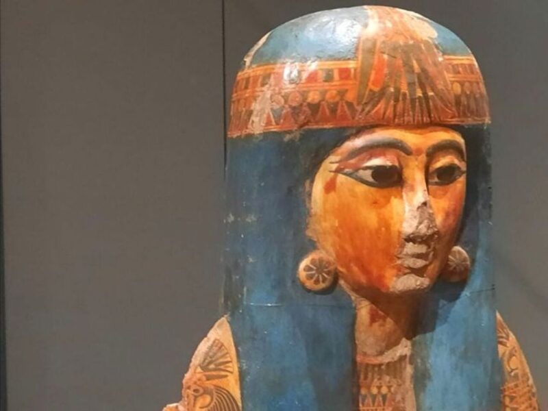 Turin: Egyptian Museum Tour With Skip-The-Line Entry - Customer Feedback