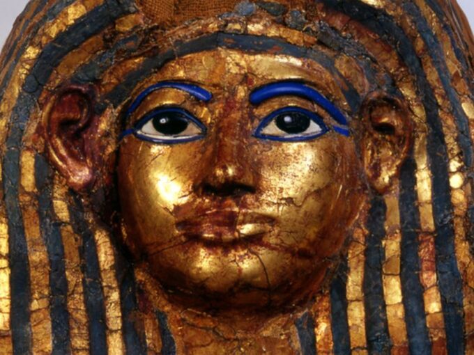 Turin: Egyptian Museum Tour With Skip-The-Line Entry - Guided Tour Details
