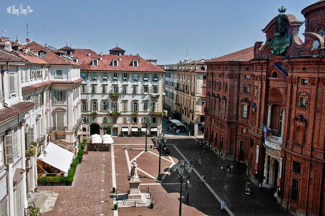 Turin, Explore the City in a Walking Guided Tour - Pricing and Cancellation Policy