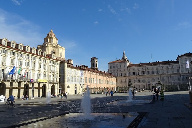 Turin Full-Day Guided Tour. Departure From Milan - Inclusions and Exclusions