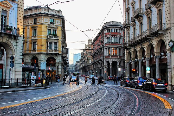 Turin Full-Day Guided Tour. Departure From Milan - Booking Information and Policies