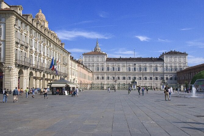 Turin Full-Day Guided Tour. Departure From Milan - Exploring Turins Culture and History