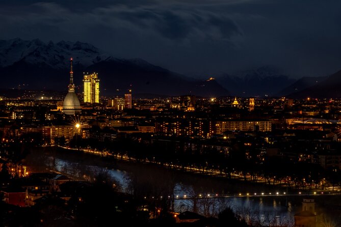 Turin Ghost Hunt: Outdoor Escape Game - Accessibility and Participation