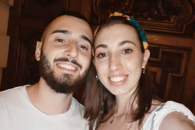 Turin Ghost Hunt: Outdoor Escape Game - Customer Feedback