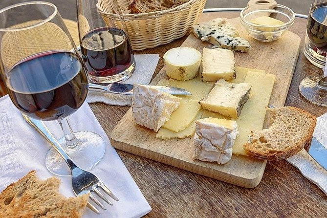 Turin Gourmet Food Tour - Do Eat Better Experience - Included in the Experience